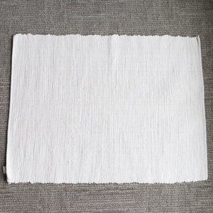 Willaby Washable Cotton Rug